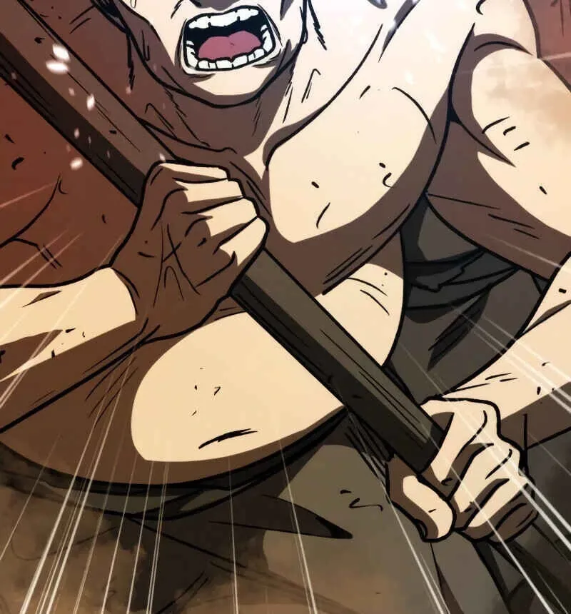 The New Beggars' Sect Chapter 49 page 227 - 