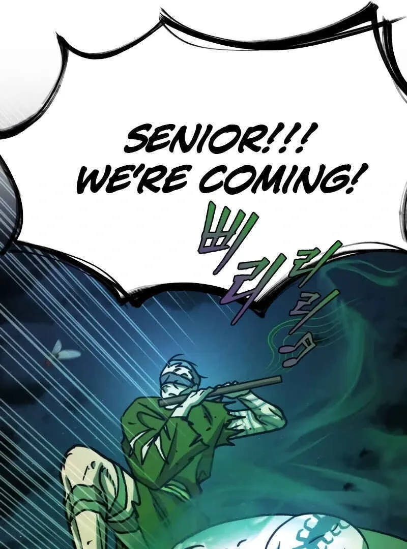 The New Beggars' Sect Chapter 49 page 229 - 