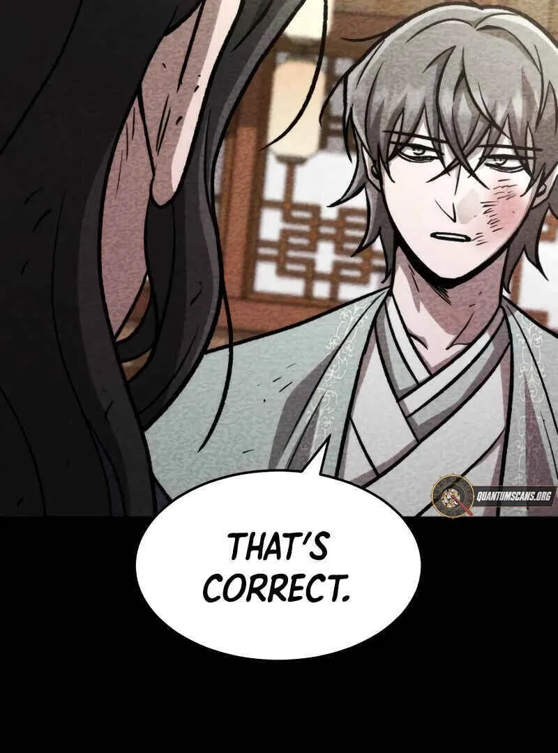 The New Beggars' Sect Chapter 49 page 24 - 