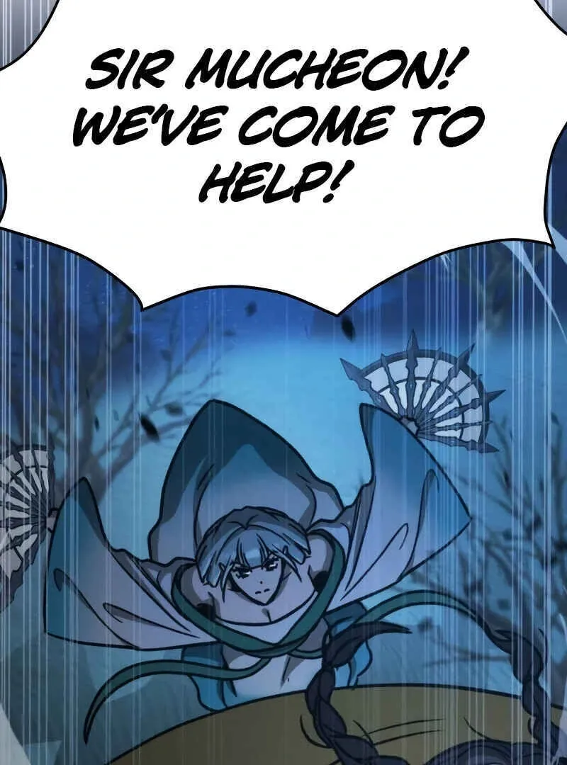 The New Beggars' Sect Chapter 49 page 232 - 