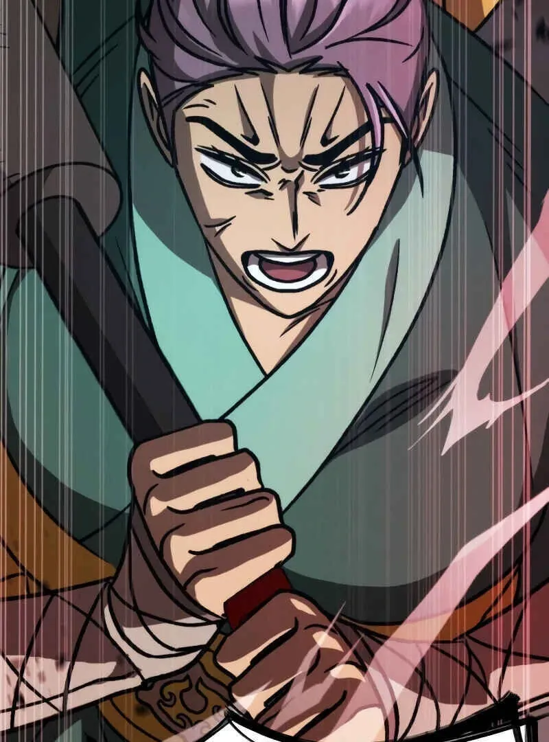 The New Beggars' Sect Chapter 49 page 234 - 