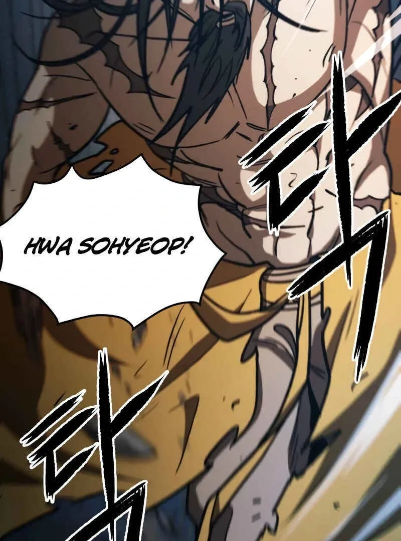 The New Beggars' Sect Chapter 49 page 237 - 