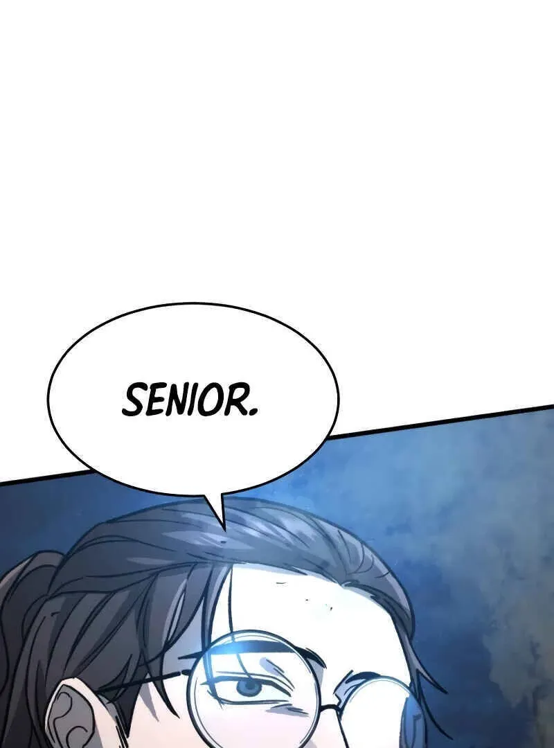 The New Beggars' Sect Chapter 49 page 244 - 