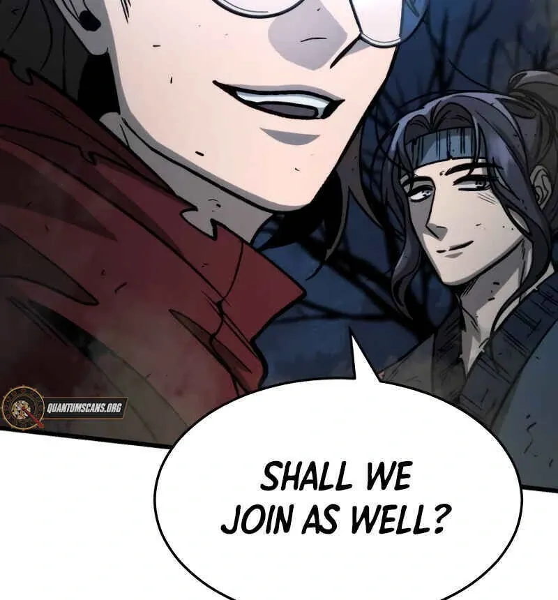 The New Beggars' Sect Chapter 49 page 245 - 