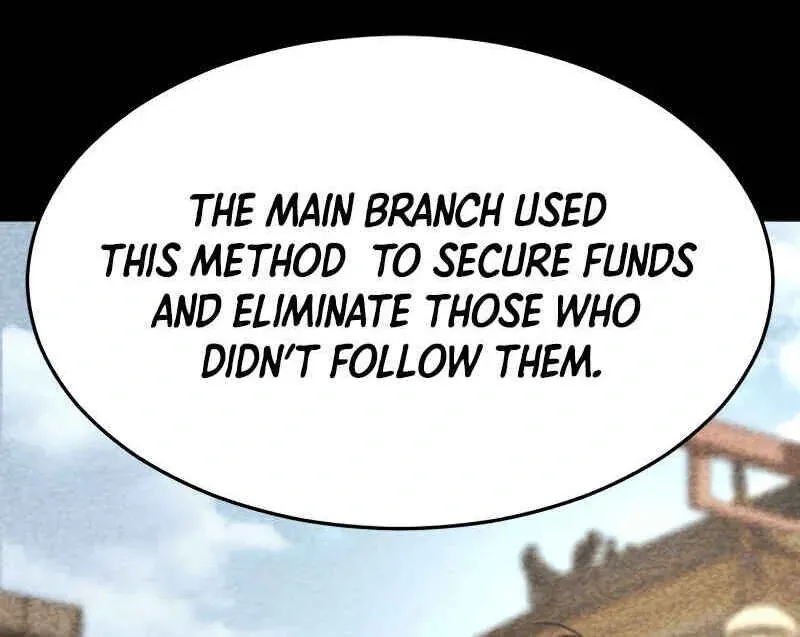 The New Beggars' Sect Chapter 49 page 26 - 