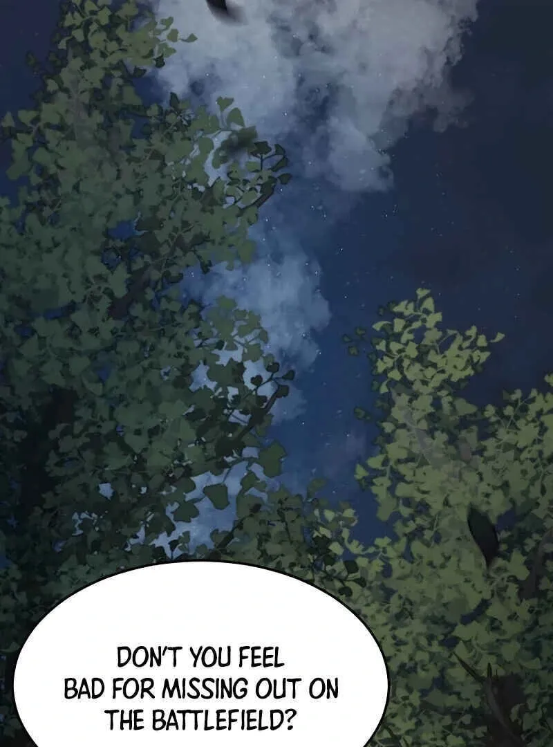 The New Beggars' Sect Chapter 49 page 256 - 