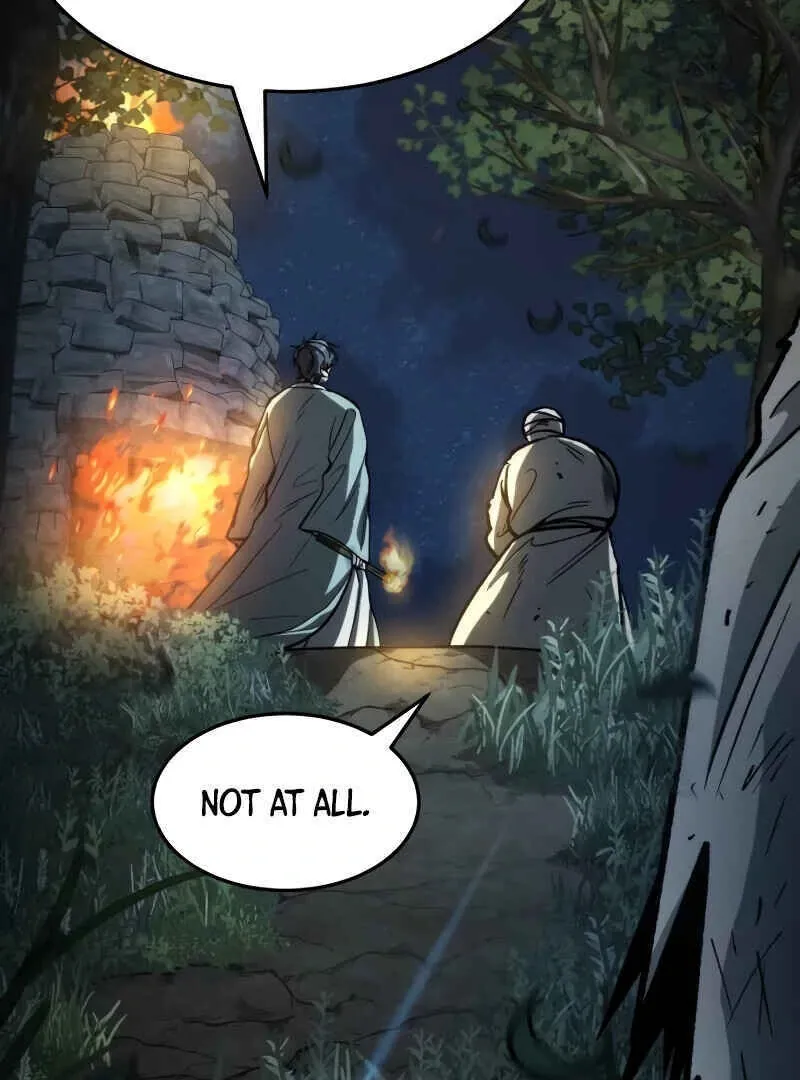 The New Beggars' Sect Chapter 49 page 257 - 