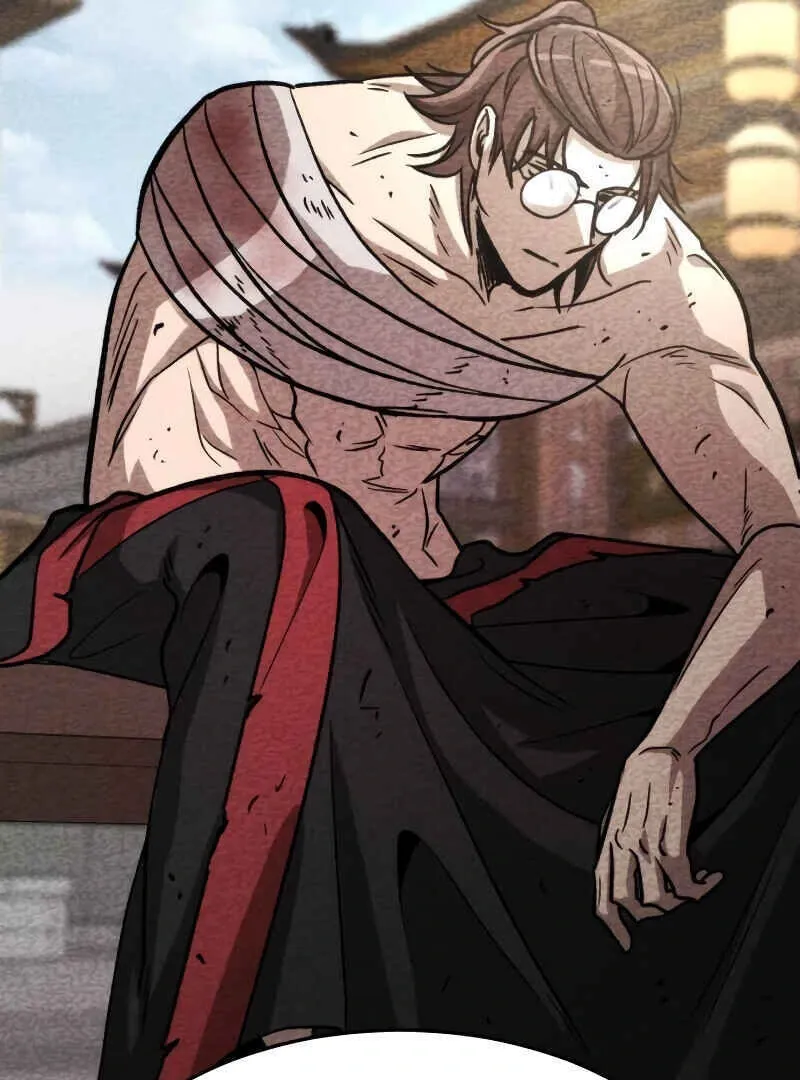 The New Beggars' Sect Chapter 49 page 27 - 