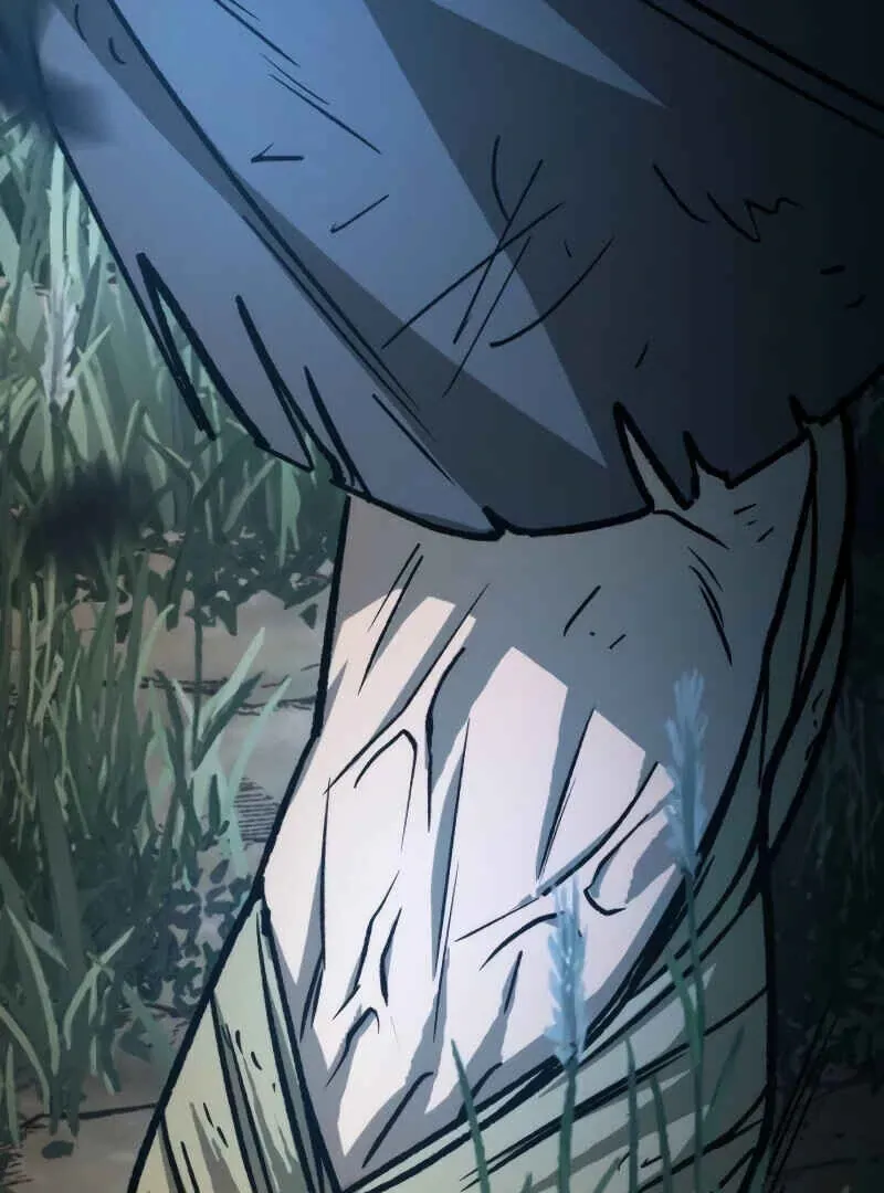 The New Beggars' Sect Chapter 49 page 261 - 