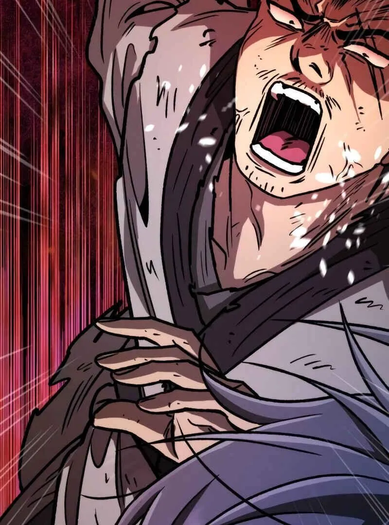 The New Beggars' Sect Chapter 49 page 267 - 