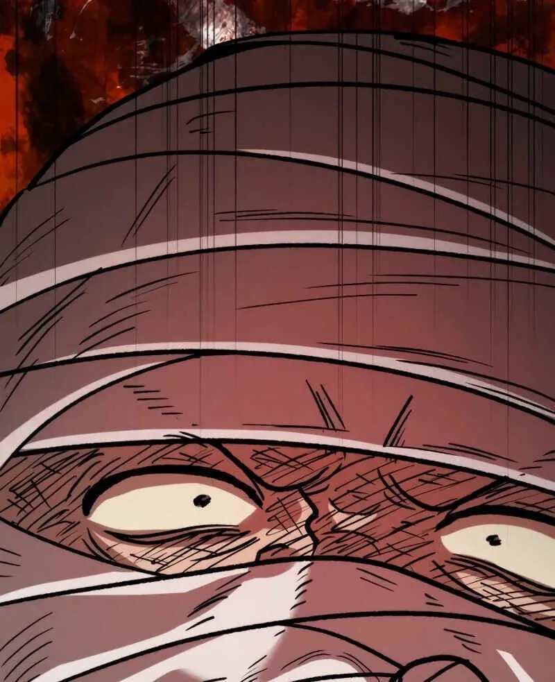 The New Beggars' Sect Chapter 49 page 270 - 