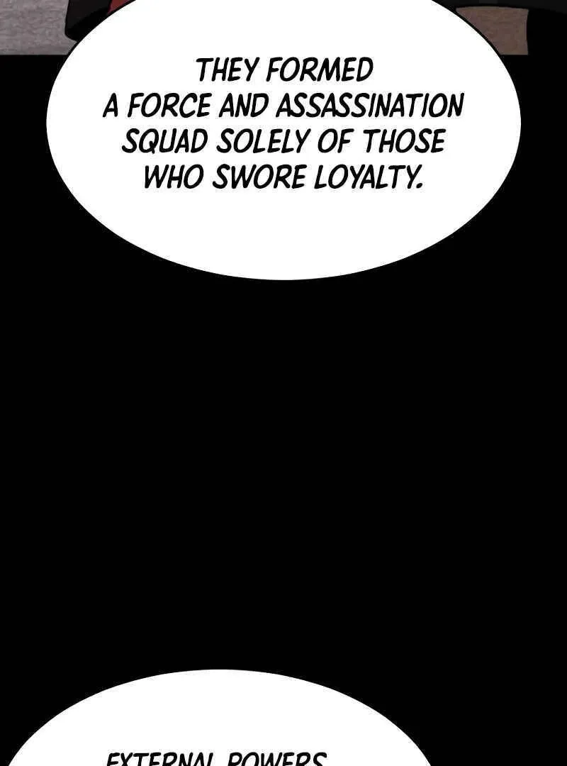 The New Beggars' Sect Chapter 49 page 28 - 