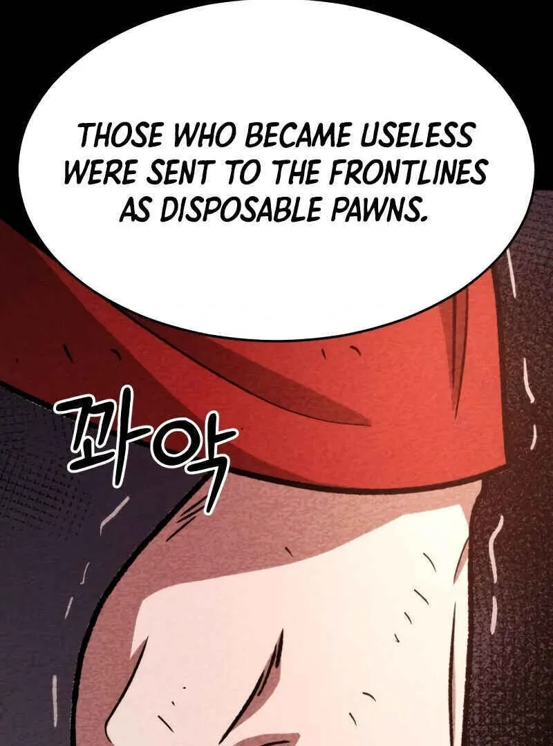 The New Beggars' Sect Chapter 49 page 30 - 