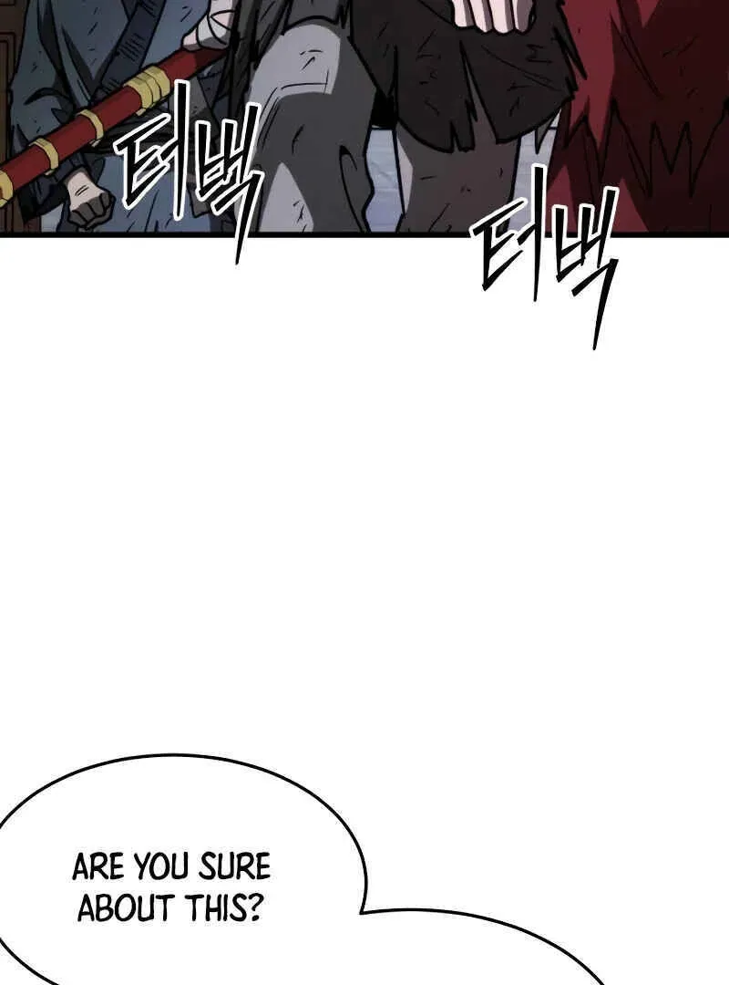 The New Beggars' Sect Chapter 49 page 4 - 