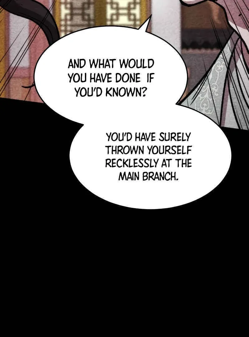 The New Beggars' Sect Chapter 49 page 34 - 