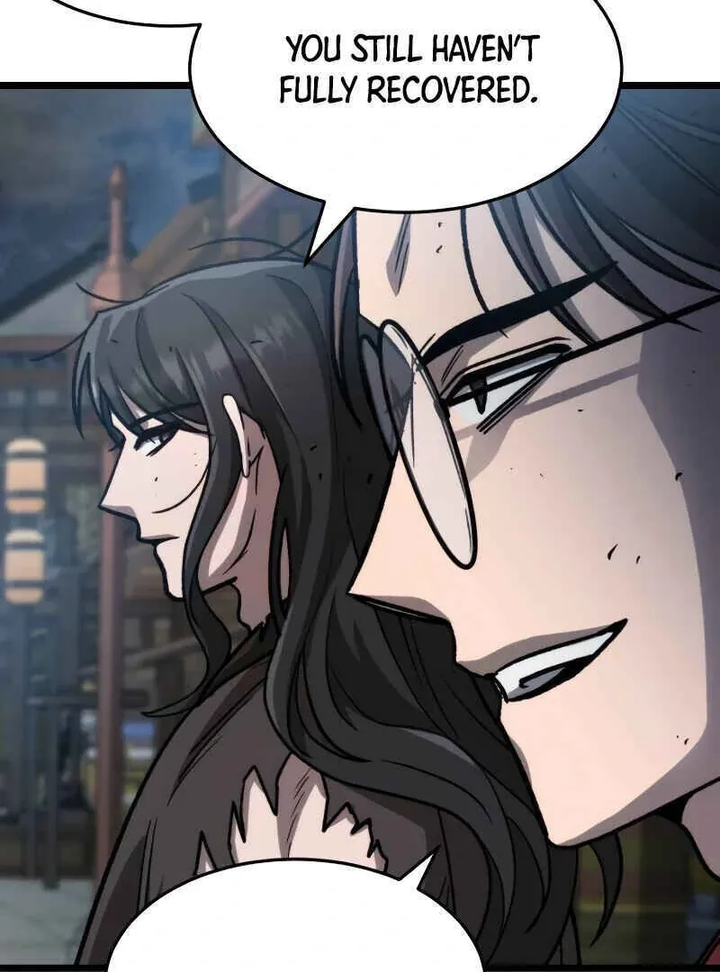 The New Beggars' Sect Chapter 49 page 5 - 