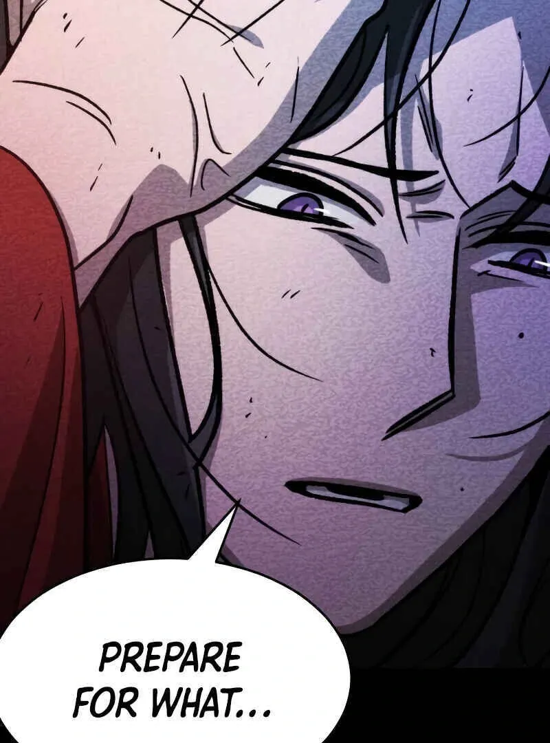 The New Beggars' Sect Chapter 49 page 41 - 