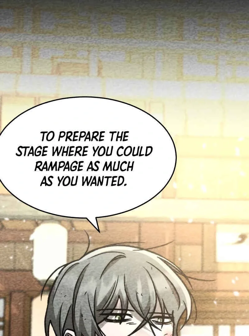 The New Beggars' Sect Chapter 49 page 43 - 