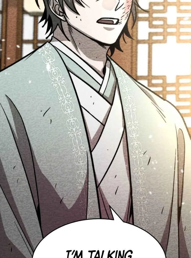The New Beggars' Sect Chapter 49 page 44 - 