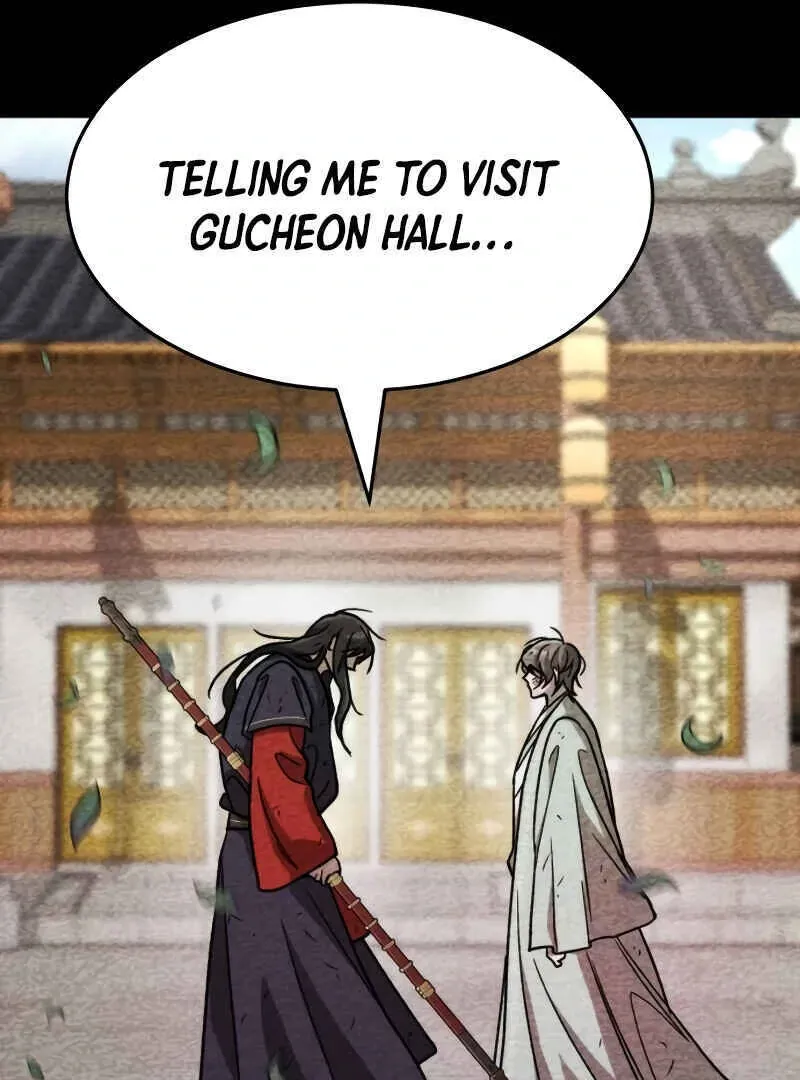 The New Beggars' Sect Chapter 49 page 50 - 