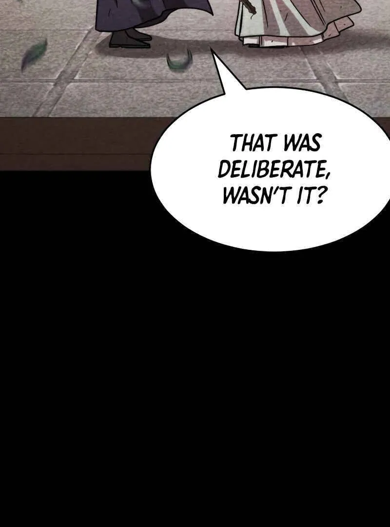 The New Beggars' Sect Chapter 49 page 51 - 