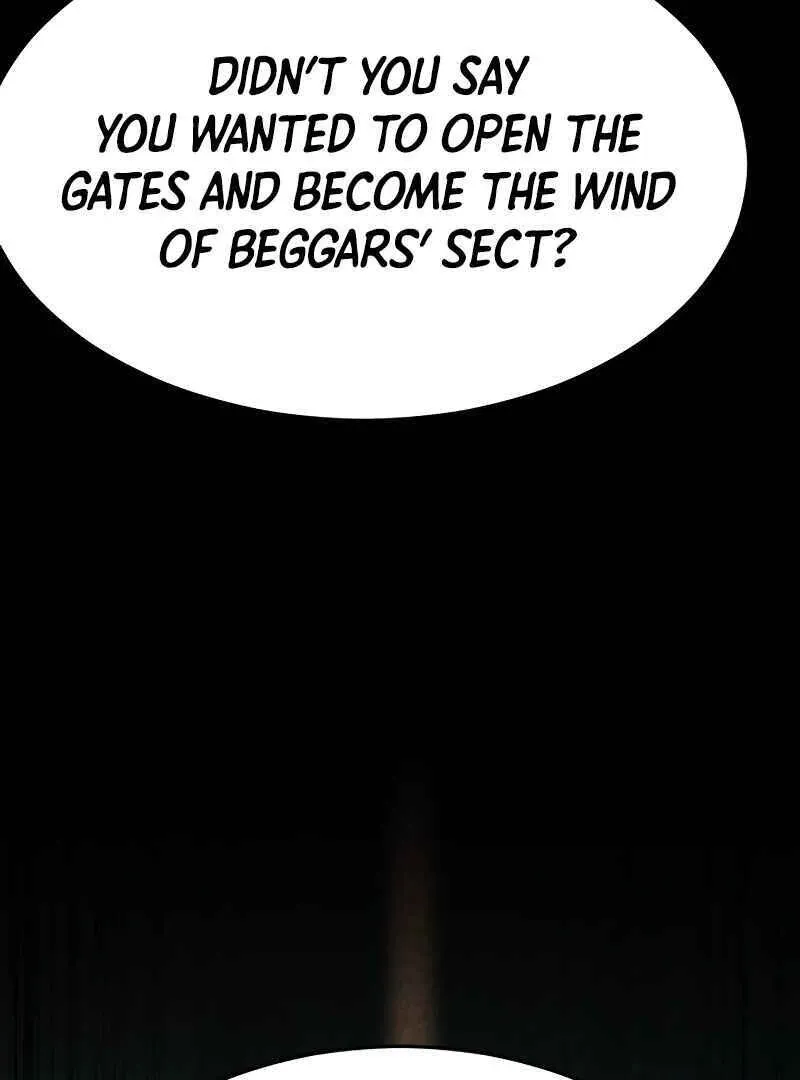 The New Beggars' Sect Chapter 49 page 54 - 