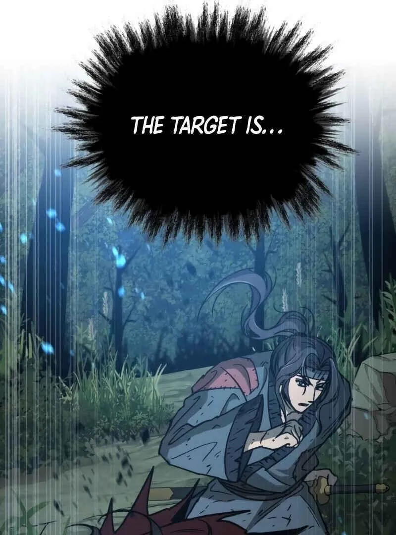 The New Beggars' Sect Chapter 49 page 61 - 