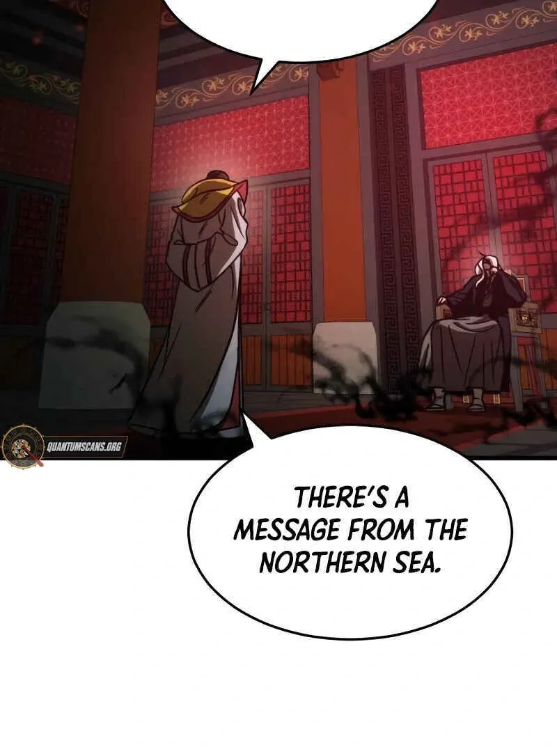 The New Beggars' Sect Chapter 49 page 69 - 