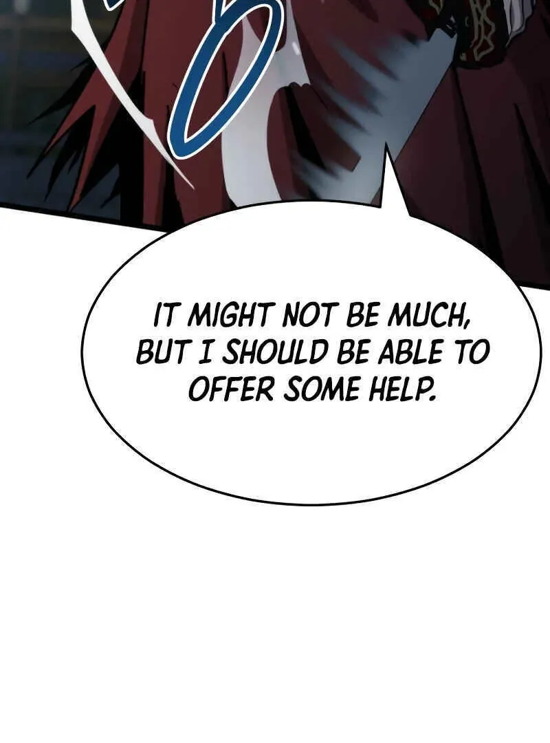 The New Beggars' Sect Chapter 49 page 8 - 