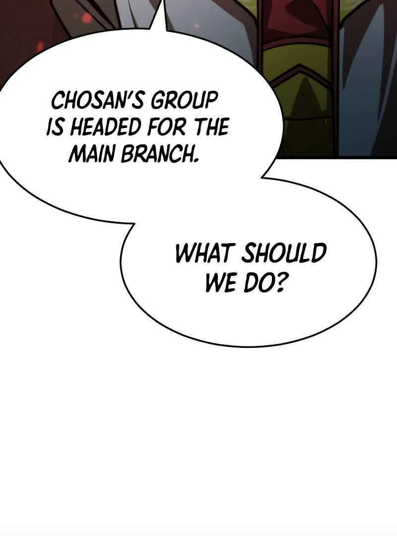 The New Beggars' Sect Chapter 49 page 79 - 