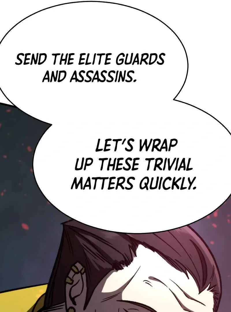 The New Beggars' Sect Chapter 49 page 83 - 