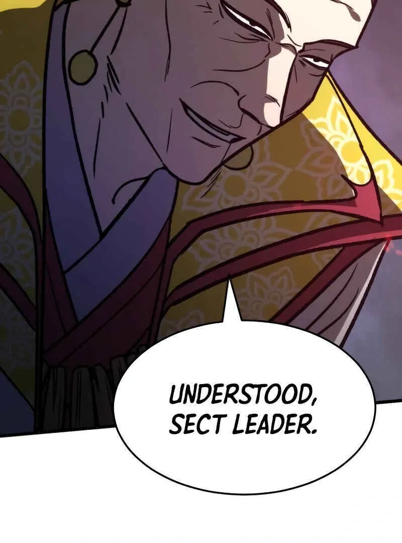 The New Beggars' Sect Chapter 49 page 84 - 