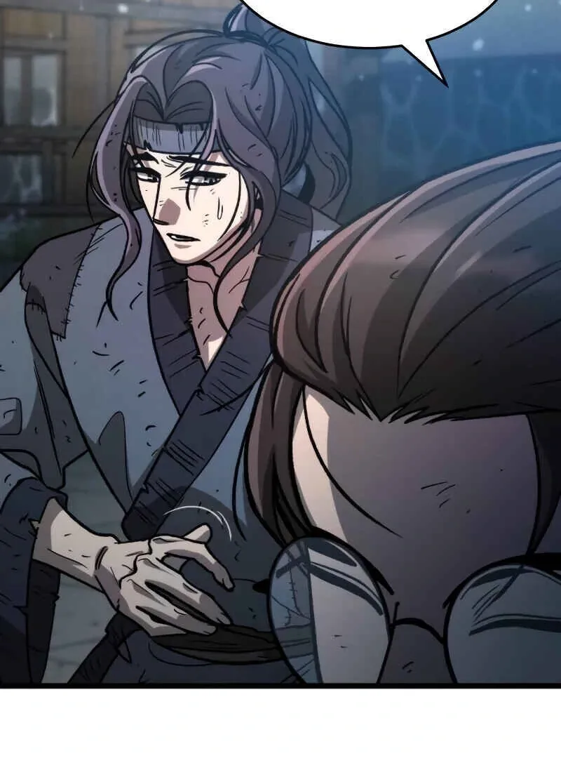 The New Beggars' Sect Chapter 49 page 10 - 
