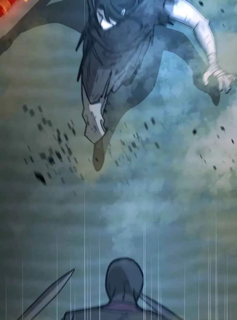 The New Beggars' Sect Chapter 49 page 100 - 