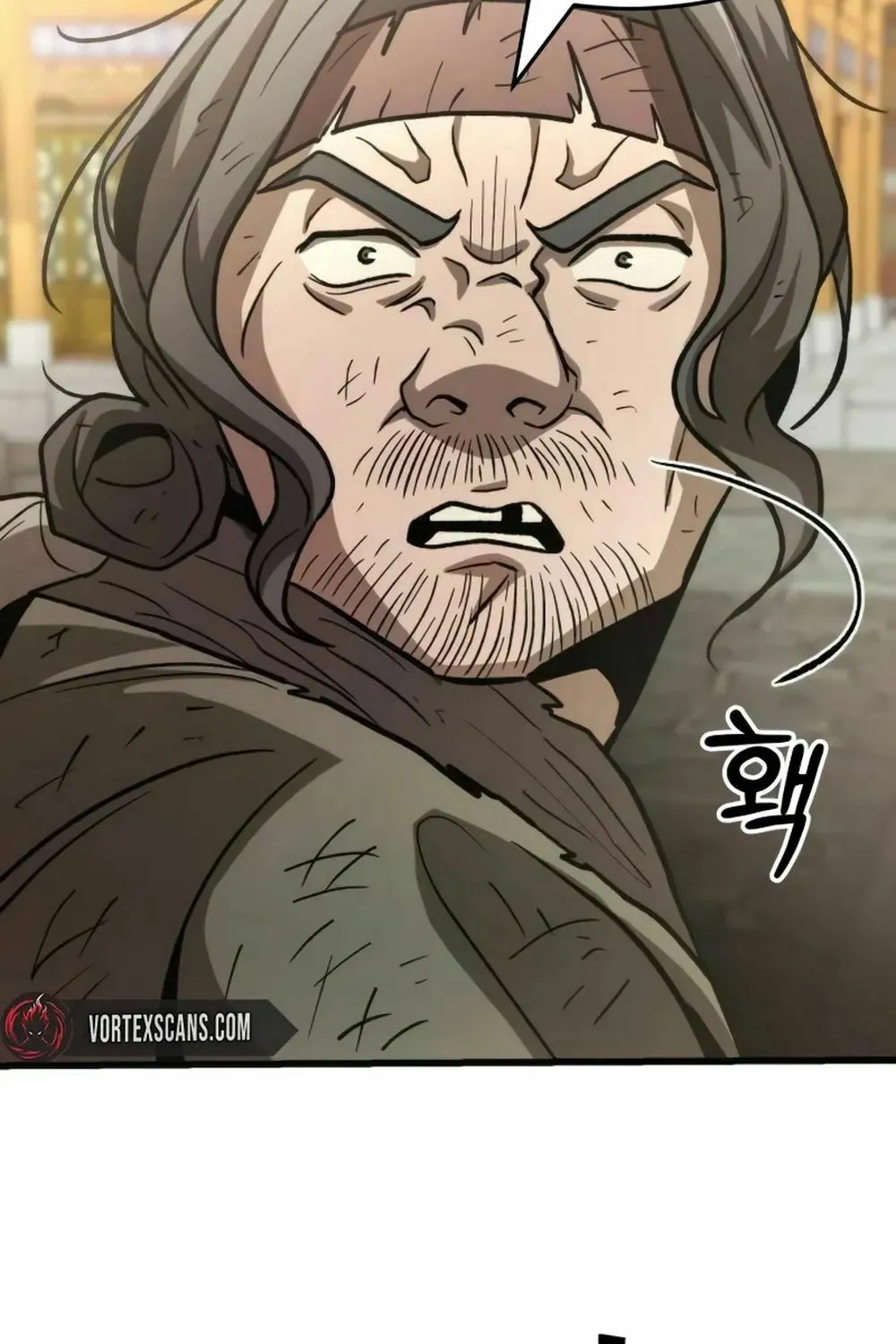 The New Beggars' Sect Chapter 5 page 104 - 