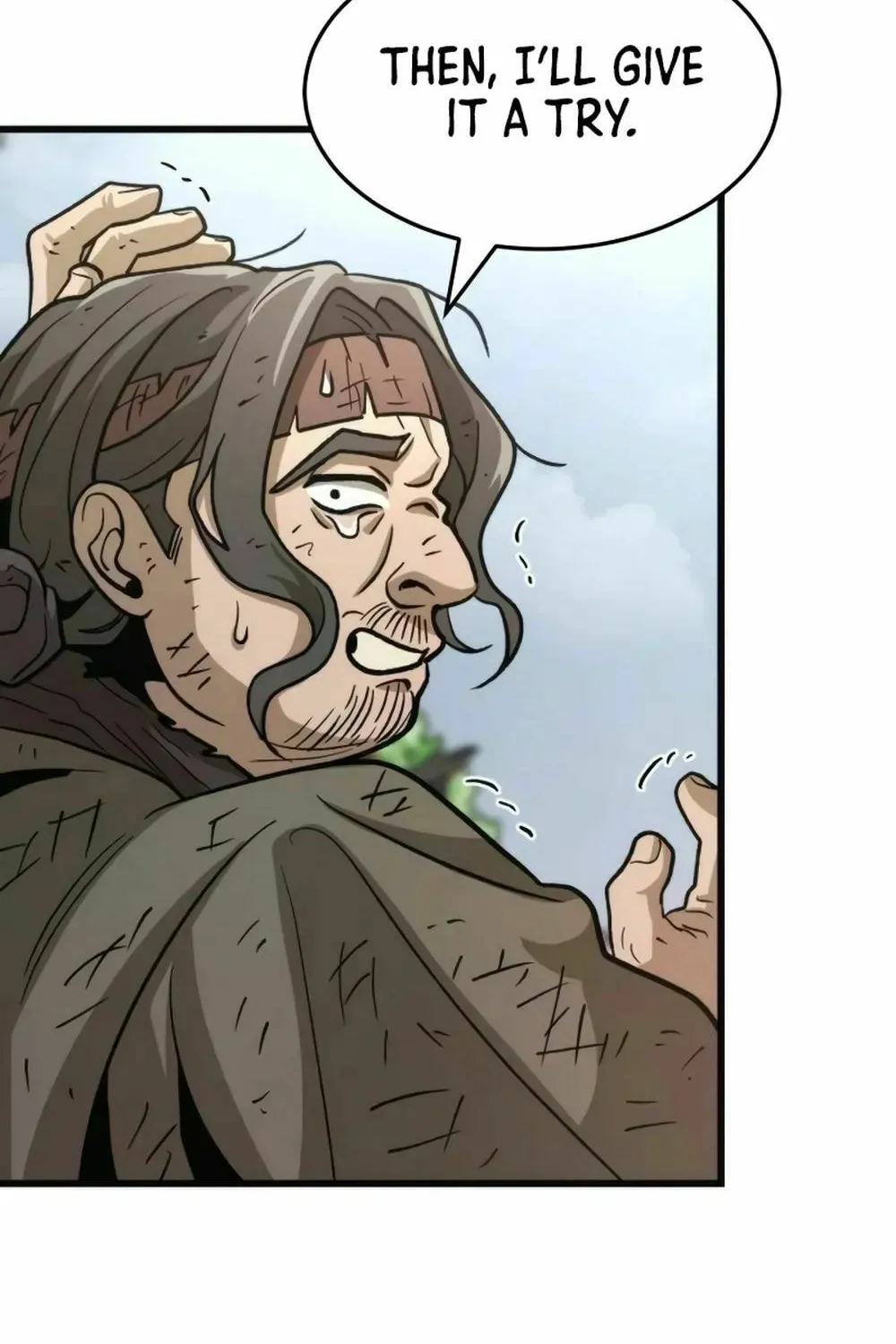 The New Beggars' Sect Chapter 5 page 107 - 