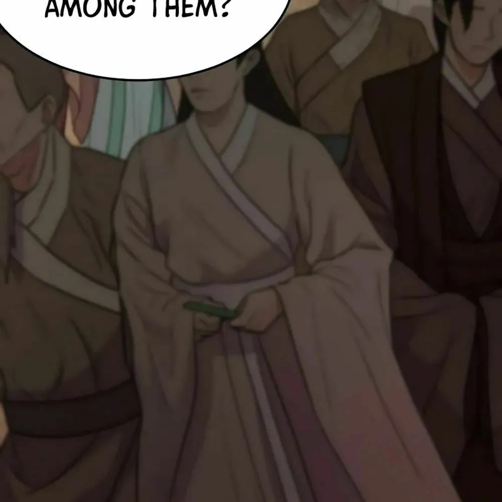 The New Beggars' Sect Chapter 5 page 115 - 