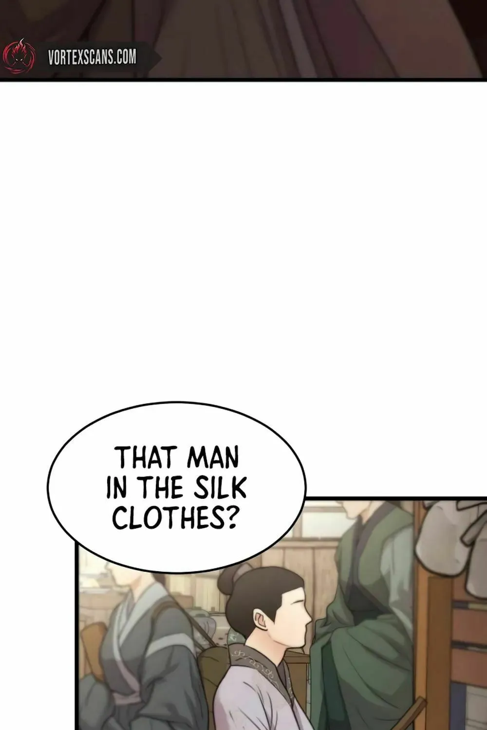 The New Beggars' Sect Chapter 5 page 116 - 