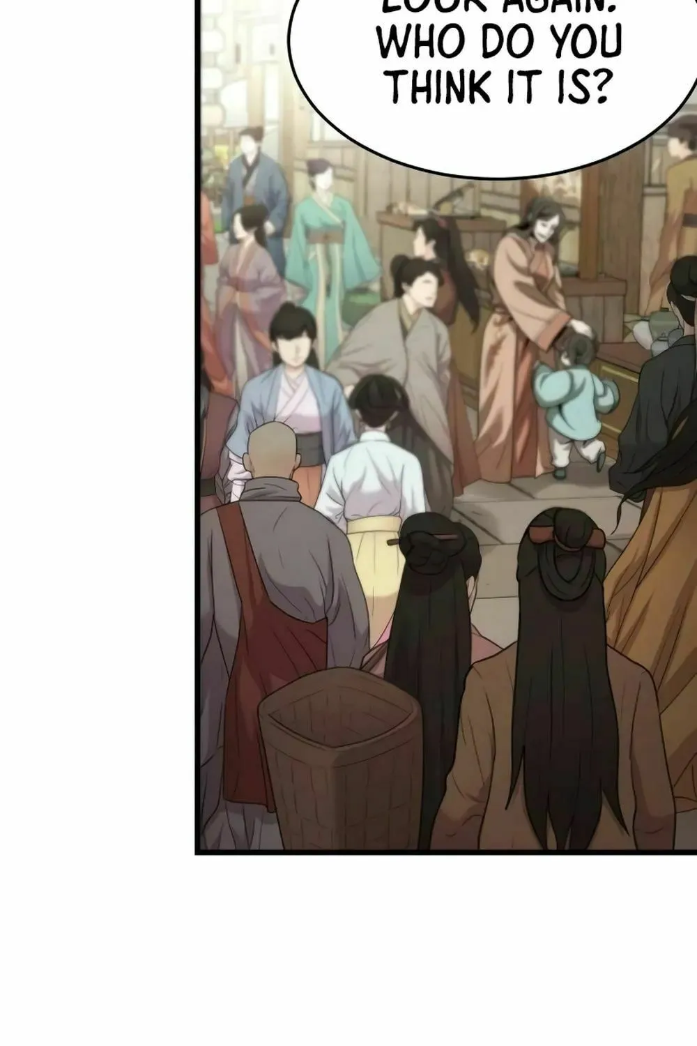 The New Beggars' Sect Chapter 5 page 120 - 