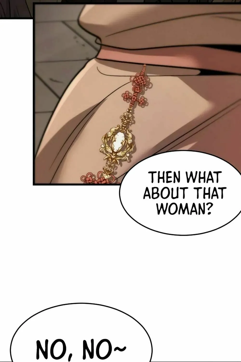 The New Beggars' Sect Chapter 5 page 123 - 