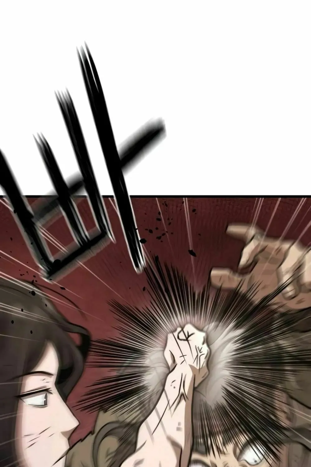 The New Beggars' Sect Chapter 5 page 125 - 