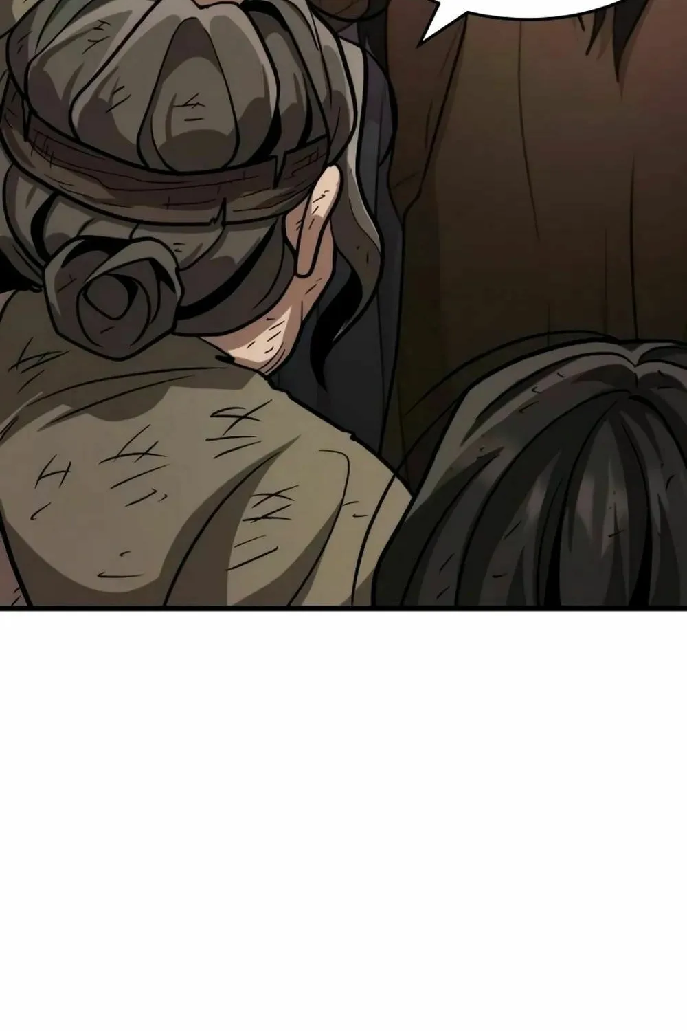 The New Beggars' Sect Chapter 5 page 130 - 
