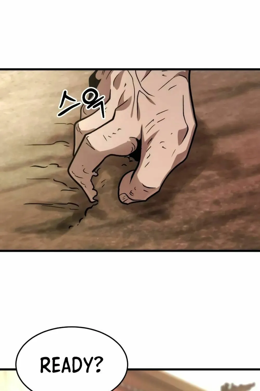 The New Beggars' Sect Chapter 5 page 131 - 
