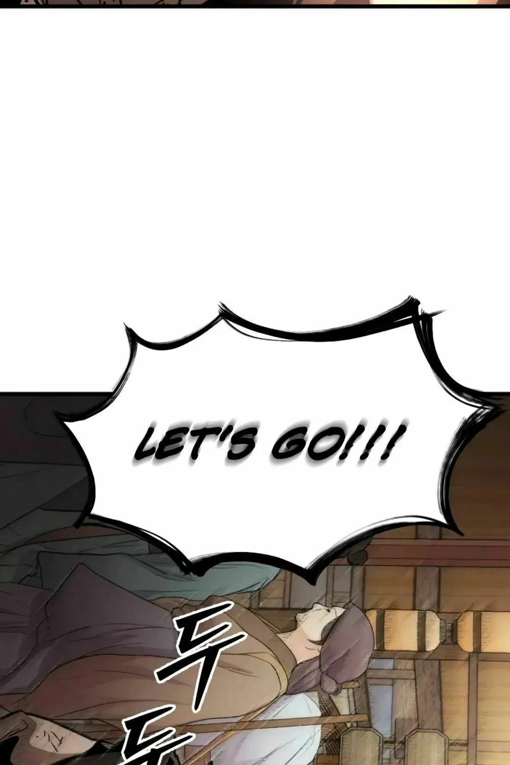 The New Beggars' Sect Chapter 5 page 133 - 