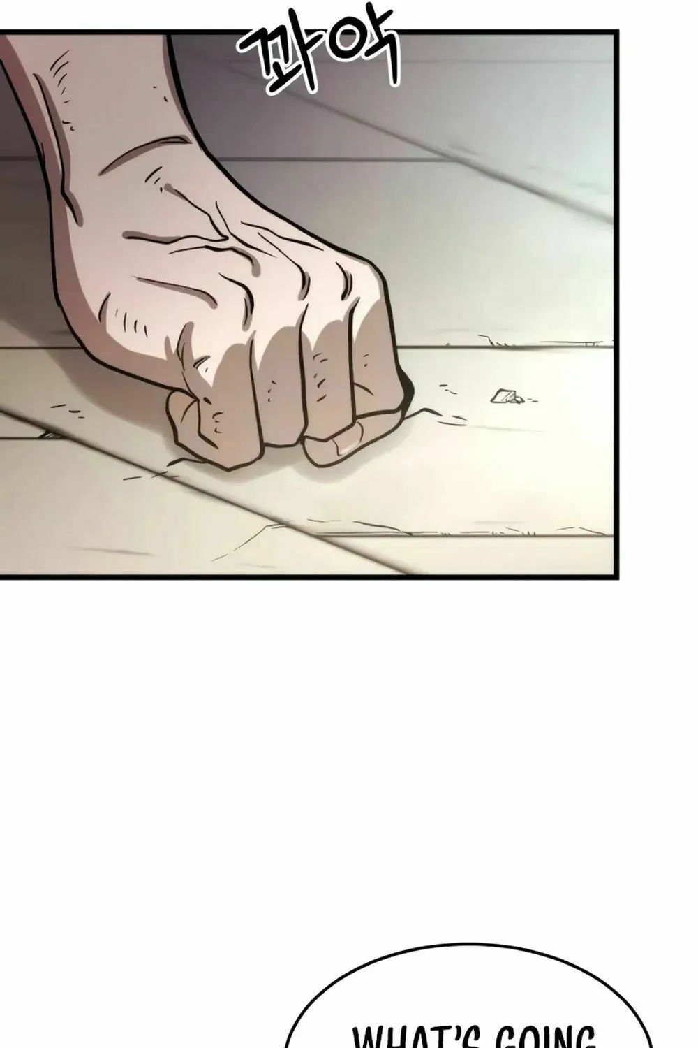 The New Beggars' Sect Chapter 5 page 15 - 