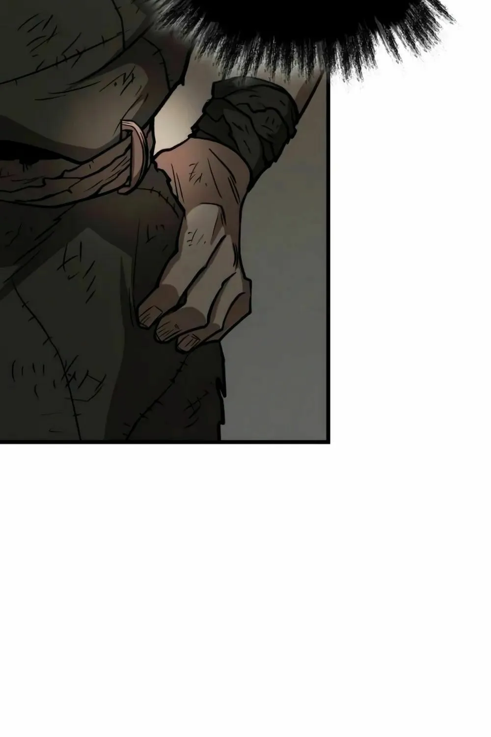 The New Beggars' Sect Chapter 5 page 19 - 