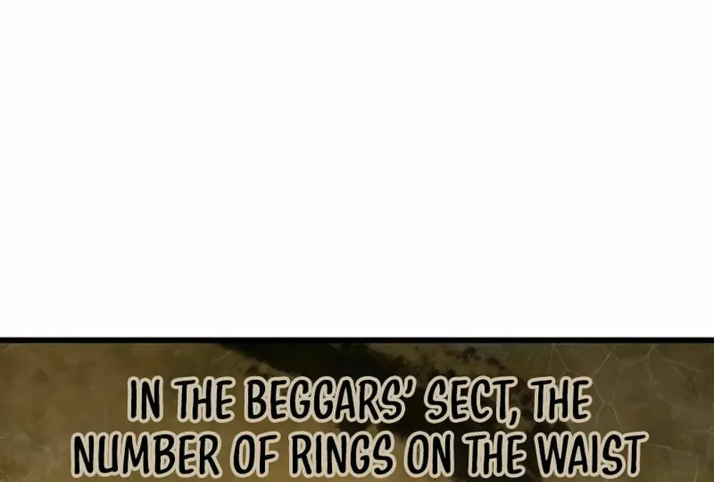 The New Beggars' Sect Chapter 5 page 20 - 