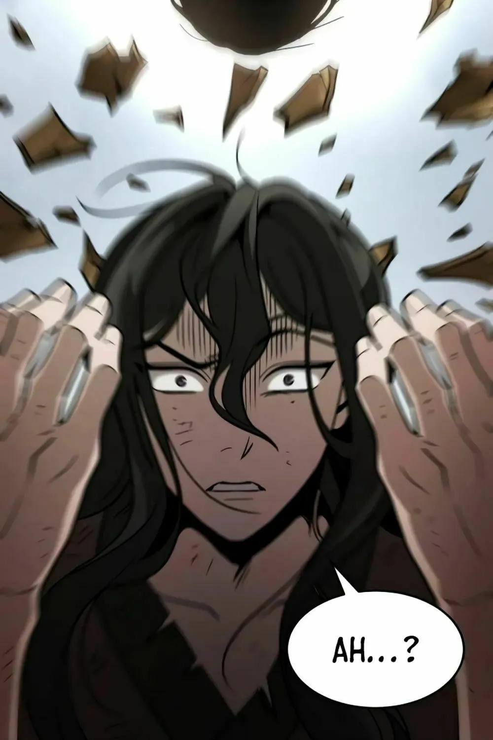 The New Beggars' Sect Chapter 5 page 3 - 