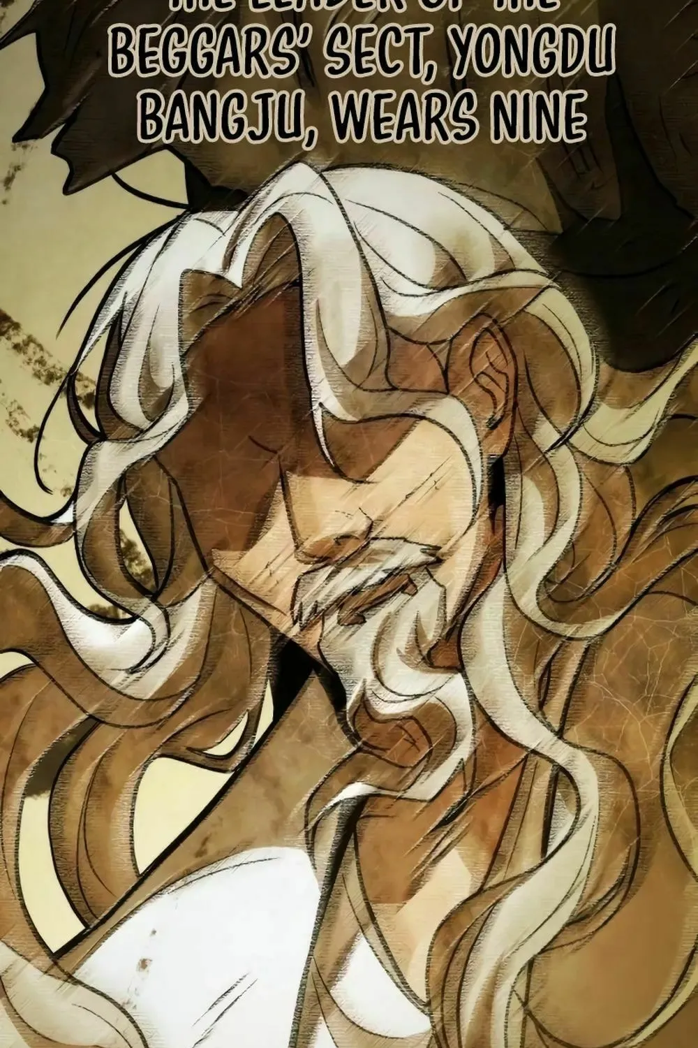 The New Beggars' Sect Chapter 5 page 23 - 