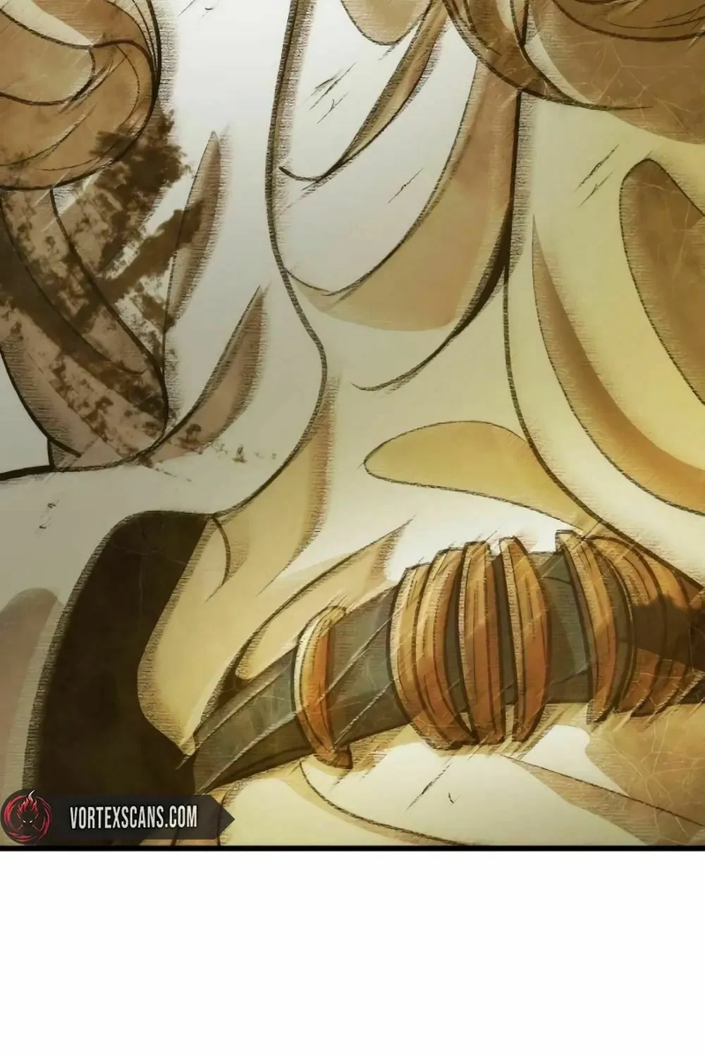 The New Beggars' Sect Chapter 5 page 24 - 